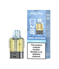 TOVISNOW-ICEMAXI 20K Puffs 冰爆系列-冰镇矿泉水（Mineral Water）