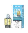 TOVISNOW-ICEMAXI 20K Puffs 冰爆系列-海盐菠萝（Seasalt Pineapple ）