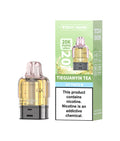 TOVISNOW-ICEMAXI 20K Puffs 冰爆系列-铁观音（TIEGUANYIN TEA）